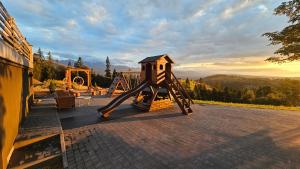 Tatrascape by Holy Berg - Komfortowy dom z widokiem na Tatry - Mountain View