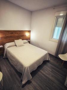 Apartamento La Marina Portonovo