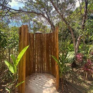 Casa Quaresmeira no Vale do Capão, Palmeiras BA