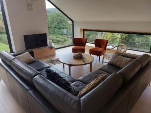 Champs Erezée , genieten in elk seizoen