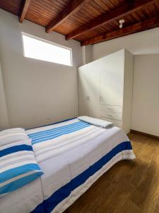 Jardín de la Casa Colonial