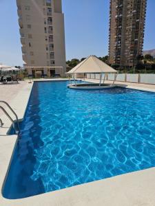 Penthouse Islamar - Benidorm