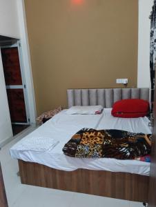 Luxe Shree Krishna Kunj Villa