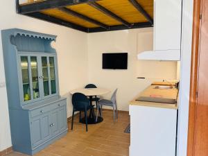 SANTAFE Piccolo LOFT a pochi passi dal centro