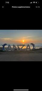 Havre de confort Anza