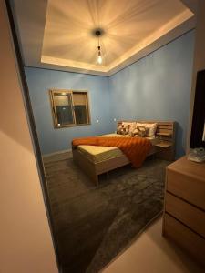 Havre de confort Anza