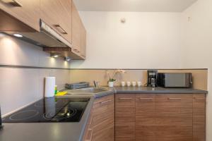 Karkonosky Apartamenty - Przystanek Karkonosze