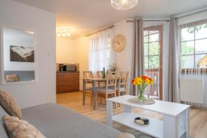 Karkonosky Apartamenty - Przystanek Karkonosze