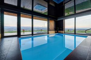 Villa Revere - luksus w sercu Podhala