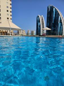 Penthouse Islamar - Benidorm