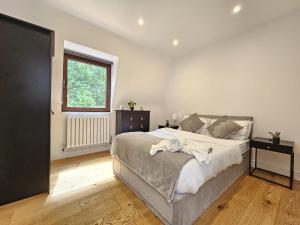 City Retreat in Central London