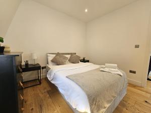 City Retreat in Central London