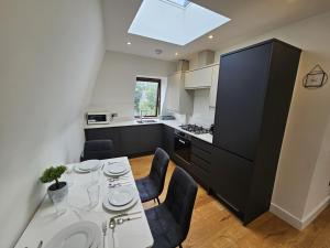 City Retreat in Central London