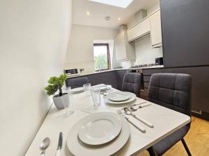 City Retreat in Central London