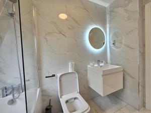 City Retreat in Central London