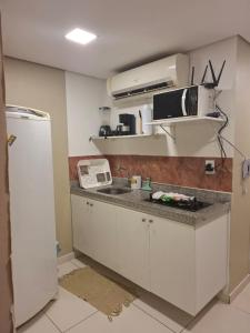 Laguna Beach Flat Porto de Galinhas Flat 318