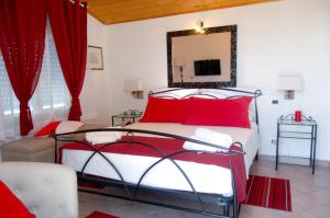 Villa Giummarito B & B