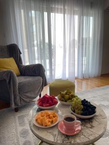 Viktorija Apartment Petrovac