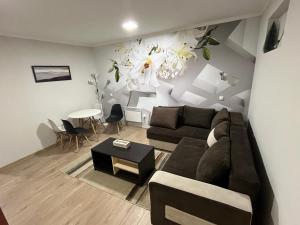 Kop apartman I01