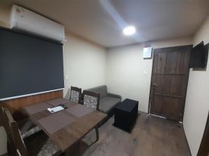 Cabañas CARPE DIEM Con o sin jacuzzi