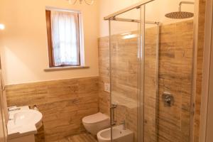 Appartamento in Villa con Jacuzzi