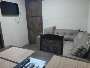 Cabañas CARPE DIEM Con o sin jacuzzi