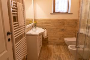 Appartamento in Villa con Jacuzzi