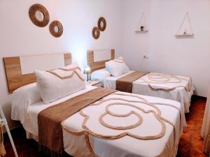 El Balcón de Zuheros