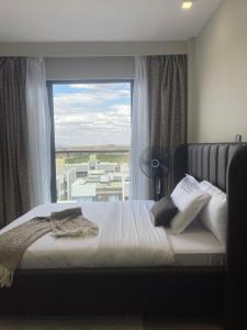 Hideaway holiday studio near jkia