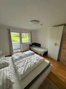 Cozy apartment in the Lungau region.