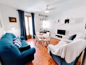 El Balcón de Zuheros