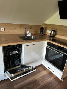 Cozy apartment in the Lungau region.