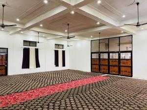 Sankant Mochan Ashram