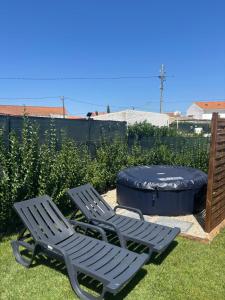 Casinhas dos Valados