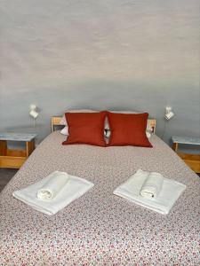 Casinhas dos Valados