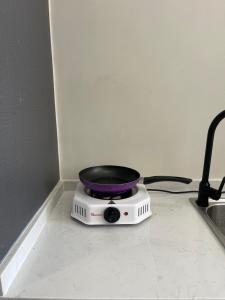 Kozy studio near jkia, sgr