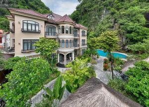 Indochine Boutique Hotel Ninh Bình