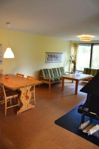 Ekesberget Stugby stuga 15