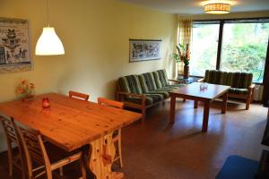 Ekesberget Stugby stuga 15