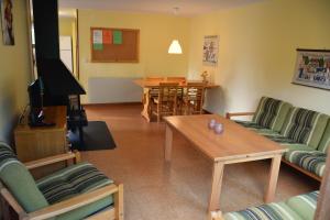 Ekesberget Stugby stuga 15