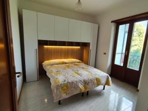 Habitación Doble Estándar con baño compartido