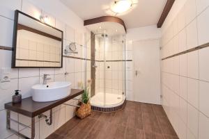 Altstadt Residenz Wohnung 3