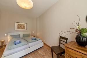 Altstadt Residenz Wohnung 2