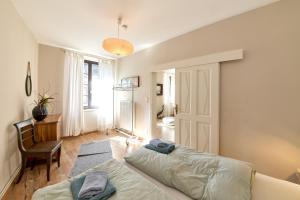 Altstadt Residenz Wohnung 2