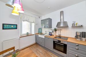 Altstadt Residenz Wohnung 2