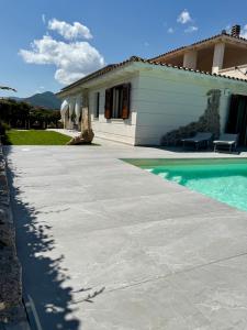 VILLA AQUA LUXURY Private Pool img35