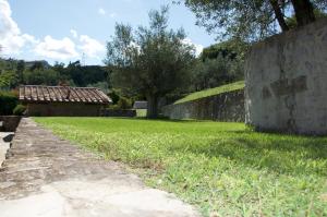 Appartamento in Villa con Jacuzzi