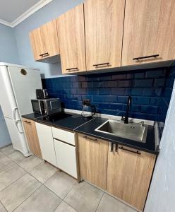 Дім Фонтанка Одеса