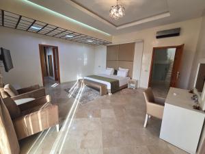 Villa targa prestige