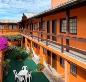 Pousada Village Garopaba